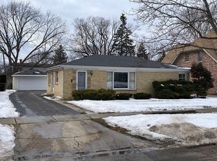 1228 N Chestnut Ave, Arlington Heights, IL