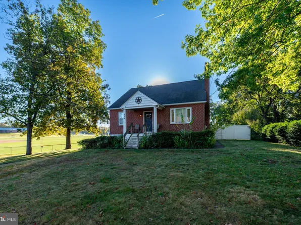 604 Green St, Royersford, PA 19468