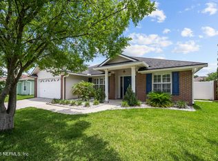 2439 Bentwater Dr W, Jacksonville, FL 32246