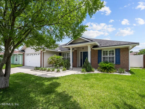 2439 BENTWATER Drive W, Jacksonville, FL 32246