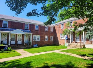 90 Marilyn Pl APT A12A, Clifton, NJ 07011
