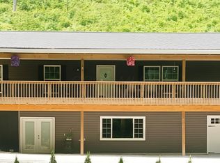 24796 E Fork Rd, Laurelville, OH 43135