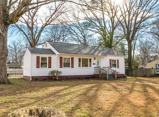 5239 Stratton Rd, Richmond, VA 23225