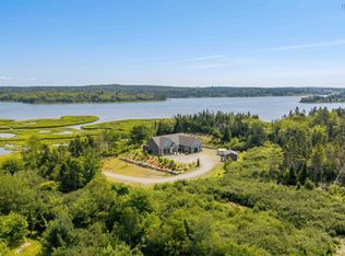 395 S Shore Rd, West Chezzetcook, NS B0J1N0