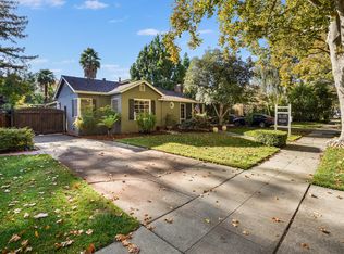 1680 Hanchett Ave, San Jose, CA 95128