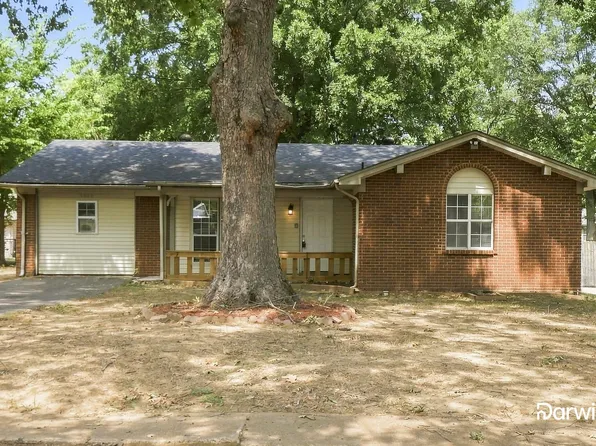 5772 Natchez Dr, Horn Lake, MS 38637
