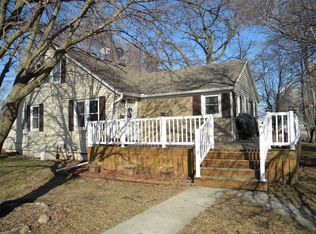 12075 Tiffany St, Rockwell, IA 50469