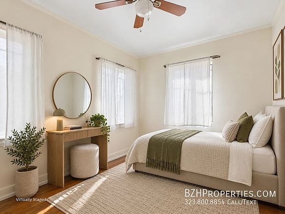 2nd image of 6179 N Figueroa St