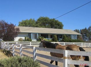 5110 Farousse Way, Paso Robles, CA 93446