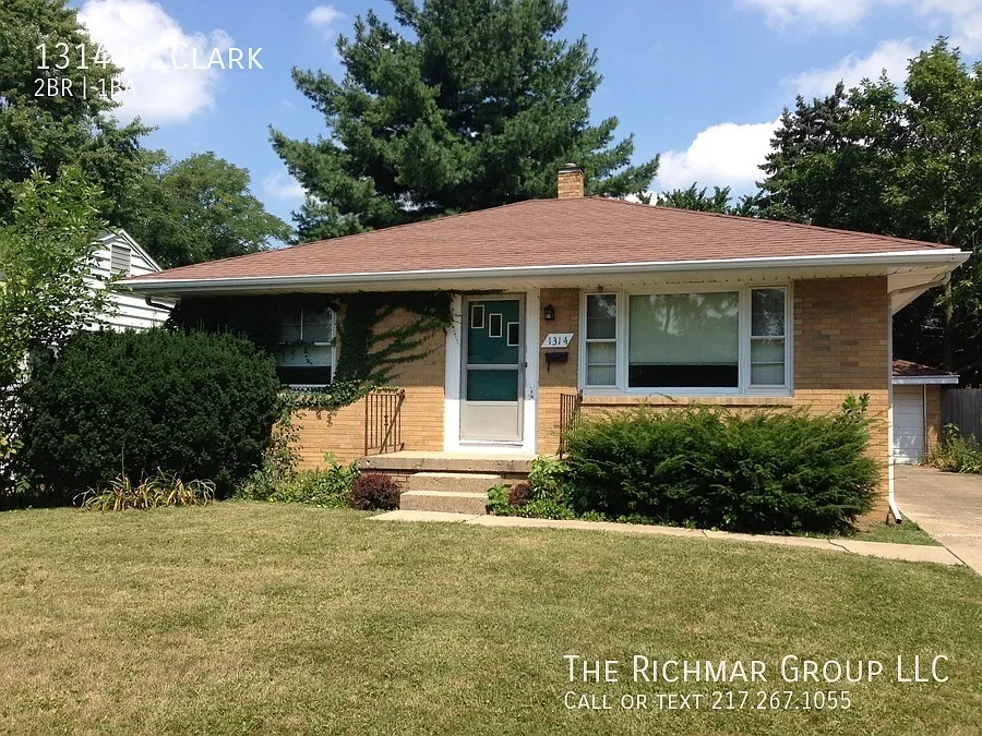 1314 W Clark St photo 1