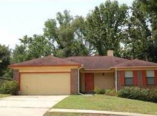 7633 Northpointe Dr, Pensacola, FL 32514