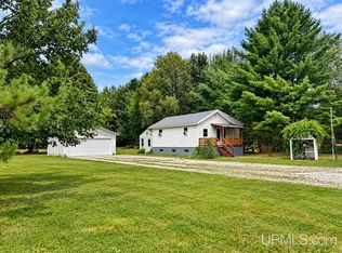 N6129 Sand St, Wetmore, MI 49895