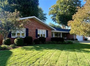 207 Lee Ave, Marietta, OH 45750