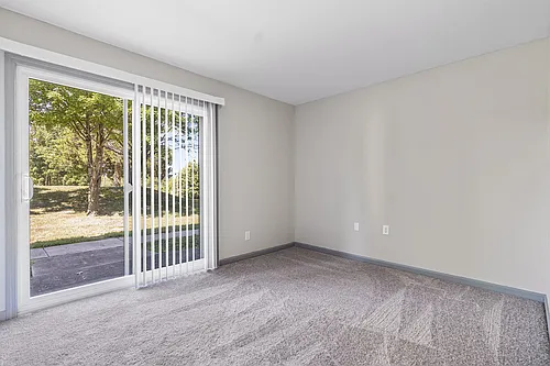 The Hill Apartments Photo 1