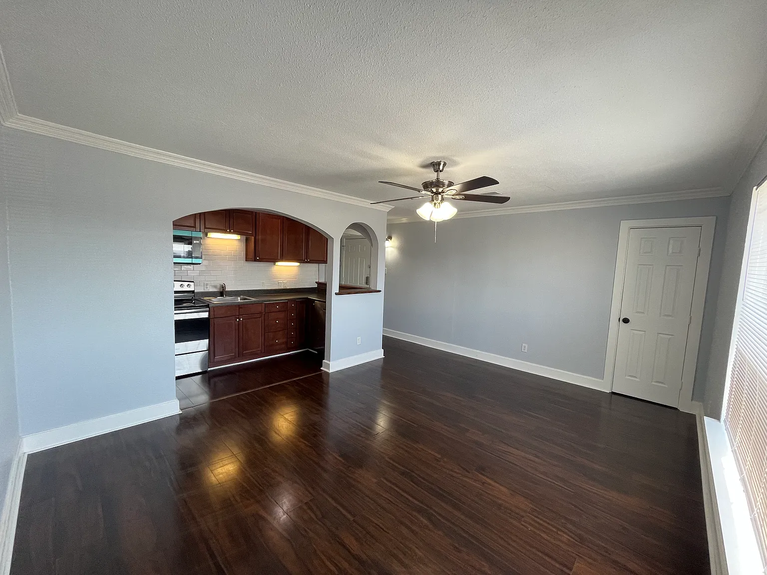 1 bed, 632 sqft, $1,150 — Photo 4