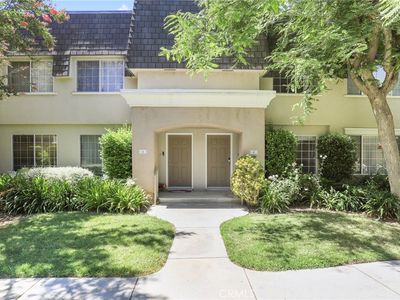 19144 Hamlin St UNIT 6, Reseda, CA, 91335