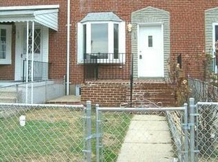1906 Dineen Dr, Dundalk, MD 21222