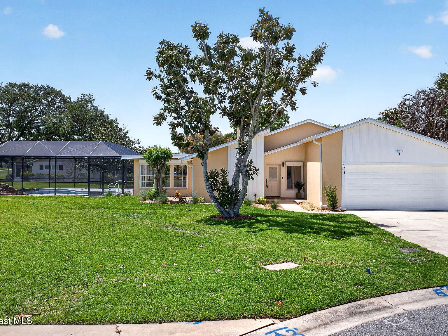 320 Olympia Ct