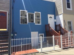 71 Griffith St, Jersey City, NJ 07307