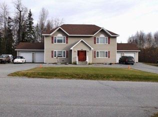 540 W Roy Rd APT 2, Wasilla, AK 99654