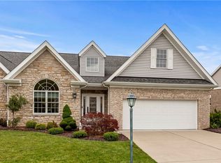 124 Greystone Dr, Canonsburg, PA 15317