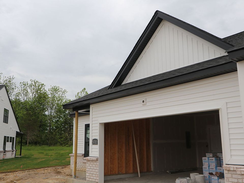 Side Exterior