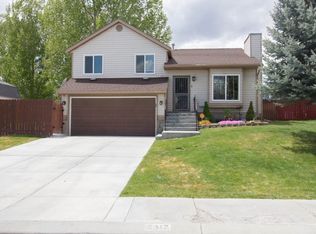2317 Sierra Dr, Elko, NV 89801