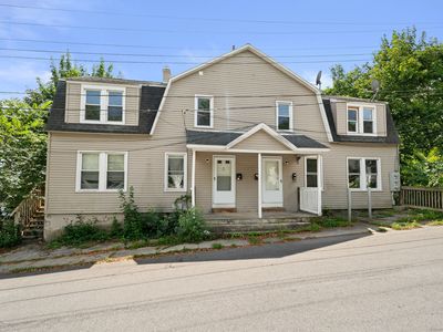 49 Freeman Avenue, Norwich, CT, 06360