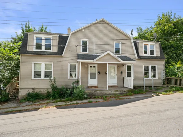 49 Freeman Avenue, Norwich, CT 06360