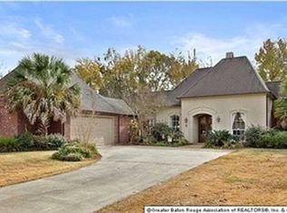 37395 Provence Pointe Ave, Prairieville, LA 70769