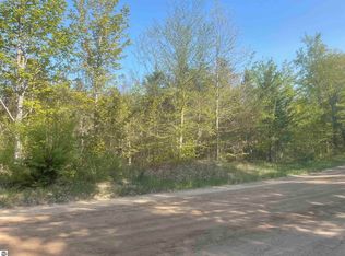 878 E Betsie River Rd LOT E, Interlochen, MI 49643