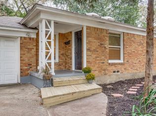 10402 Aledo Dr, Dallas, TX 75228