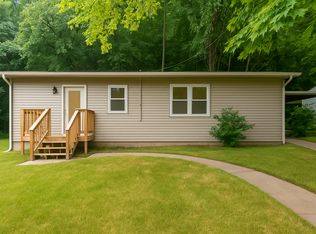 604 S 2nd St, Lafayette, IN 47905