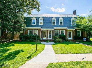 4112 36th St S, Arlington, VA 22206