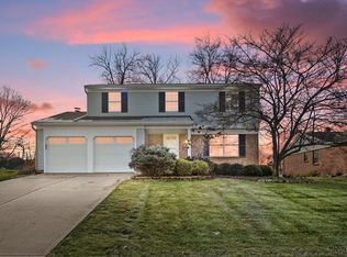 6419 Timberhill Ct, Cincinnati, OH 45233