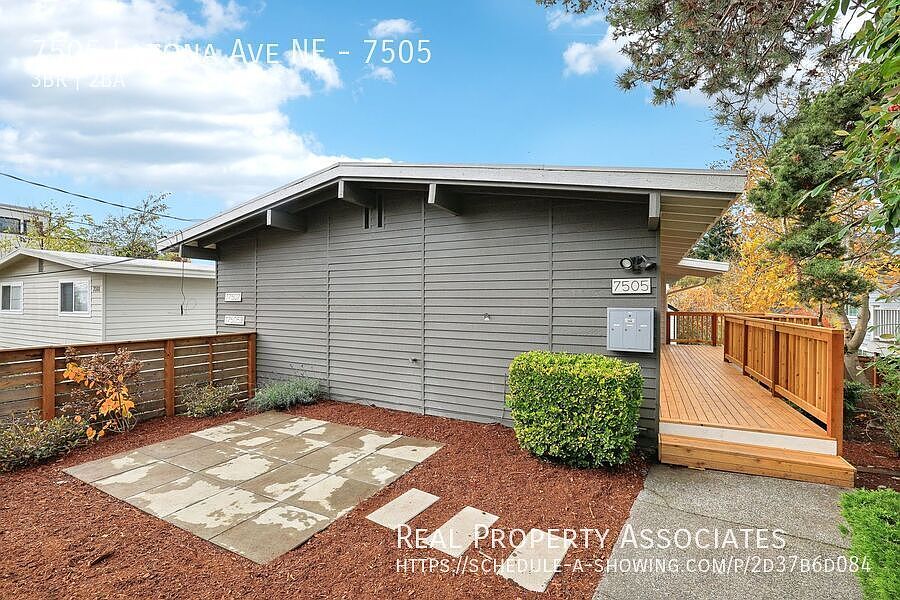 1st image of 7505 Latona Ave NE #7505