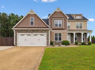 294 N Prince Henry Way, Cameron, NC 28326