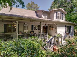 519 Pinecrest Rd, Sautee Nacoochee, GA 30571