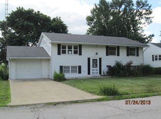 8 N Long St, Shelby, OH 44875