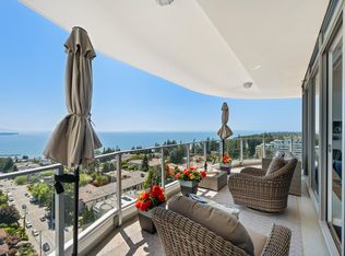 1500 Martin St #1601, White Rock, BC V4B3V7