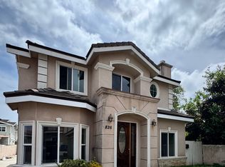 826 S Chapel Ave, Alhambra, CA 91801