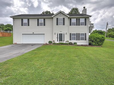 786 Highway 126, Bristol, TN, 37620