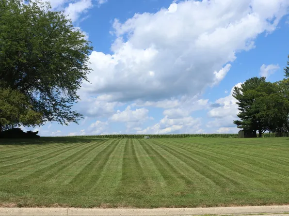 Hilltop Dr Lot 14 & Part 15, Morrison, IL 61270