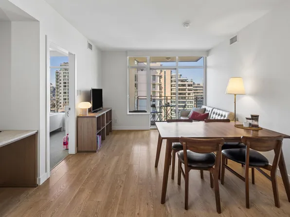 111 E 1st Ave #1209, Vancouver, BC V6A 0E9