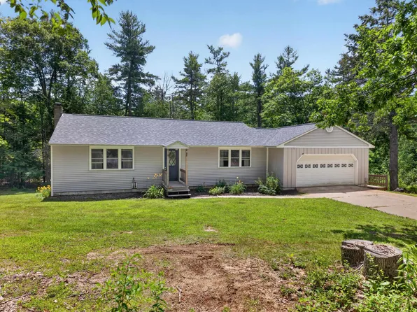 92 Old Cathedral Road, Rindge, NH 03461