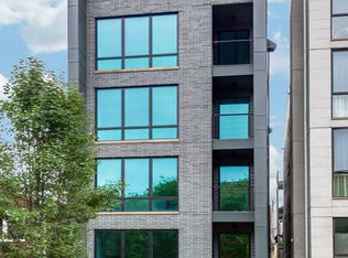 1445 W Fry St Unit 1, Chicago, IL 60642