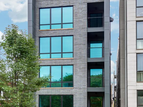 1445 W Fry St Unit 1, Chicago, IL 60642