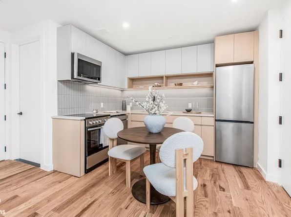 205 Cabrini Blvd #5A