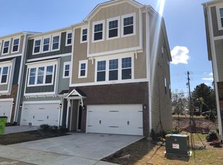 1246 Commack Dr, Durham, NC 27703