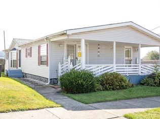 66 Linden Ave, Moundsville, WV